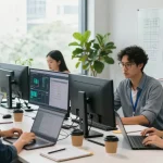 IT Helpdesk Services London: Real Talk About Expert Solutions for 2026